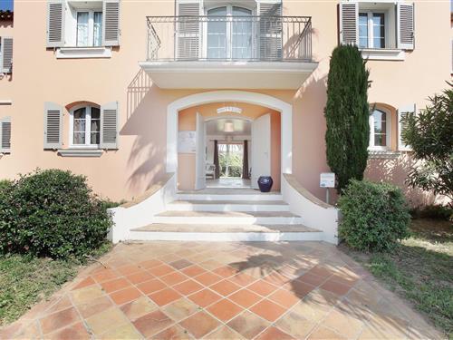 Feriehus / leilighet - 4 personer -  - 83310 - Grimaud