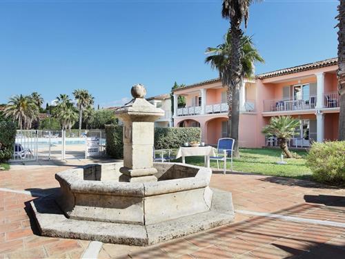 Ferielejlighed - 4 personer -  - 83310 - Grimaud