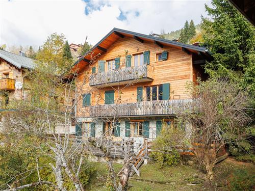 Ferienhaus - 6 Personen -  - Châtel - 74390