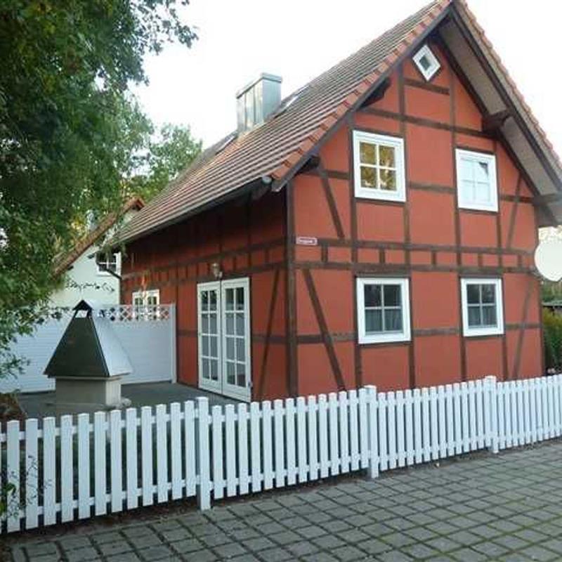 Ferielejlighed - 4 personer -  - Seegasse - 17213 - Göhren-Lebbin/Untergöhren