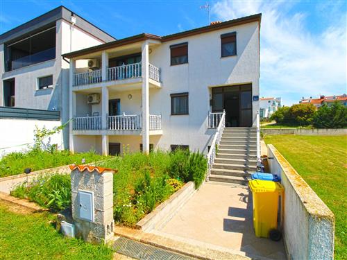 Holiday apartment - 4 persons -  - Pula - 52100