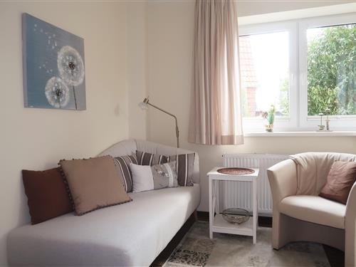 Holiday apartment - 2 persons -  - Hamburger Straße - 23746 - Kellenhusen