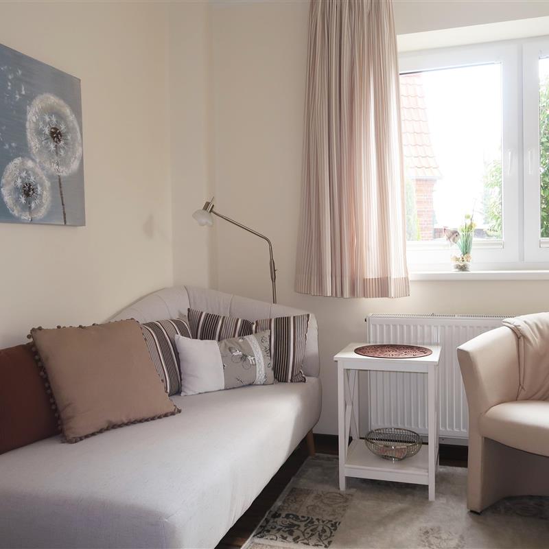 Ferielejlighed - 2 personer -  - Hamburger Straße - 23746 - Kellenhusen