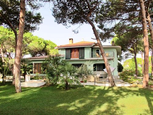 Holiday Home/Apartment - 10 persons -  - Platamona - 07037