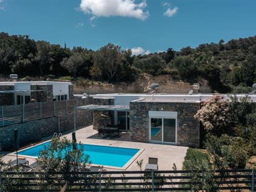 Sommerhus - 4 personer -  - 74150 - Agia Triada