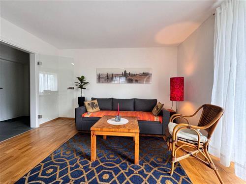 Ferieleilighet - 8 personer -  - Rauhhalde - 88662 - Überlingen