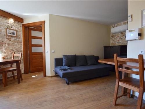 Ferieleilighet - 3 personer -  - 52210 - Rovinj