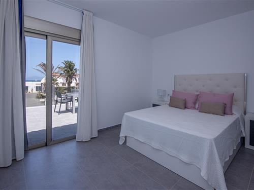 Ferienhaus - 6 Personen -  - Calle Poris - 35660 - Corralejo