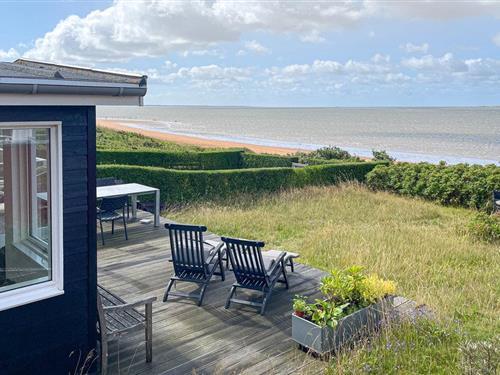 Ferienhaus - 5 Personen -  - Sjelborgdalen - Sjelborg - 6710 - Esbjerg