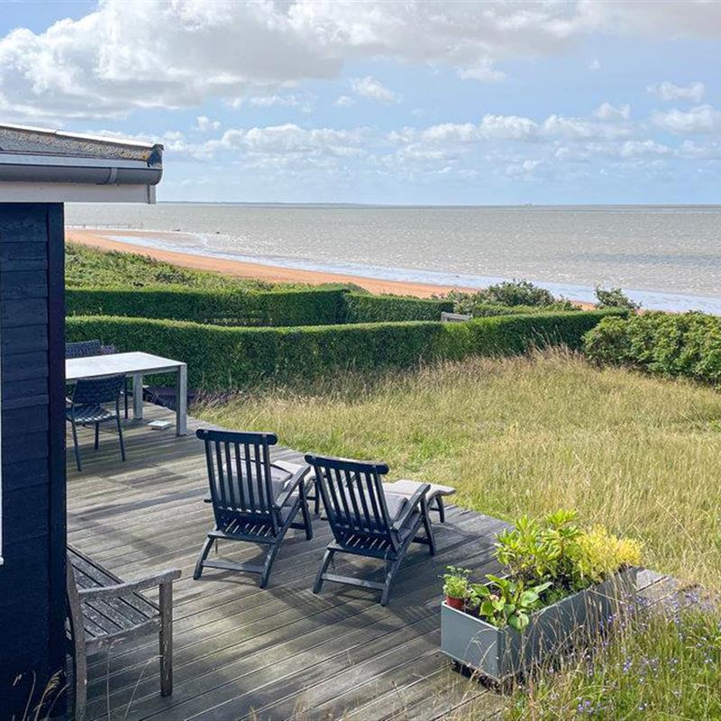 Sommerhus - 5 personer -  - Sjelborgdalen - Sjelborg - 6710 - Esbjerg