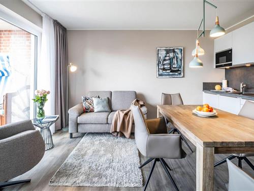 Ferielejlighed - 2 personer -  - Möwenweg - 25761 - Büsum