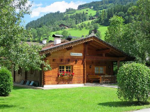 Holiday Home/Apartment - 12 persons -  - Mayrhofen - 6284