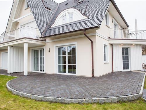 Ferielejlighed - 4 personer -  - Müggenburger Weg - 18374 - Zingst