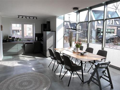 Sommerhus - 6 personer -  - Sandkuhle - 26316 - Dangast