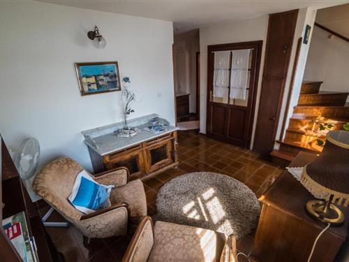 Holiday apartment - 4 persons -  - 21403 - Sutivan