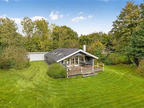 Ferienhaus - 6 Personen -  - Midtparken - Arrild - 6520 - Toftlund