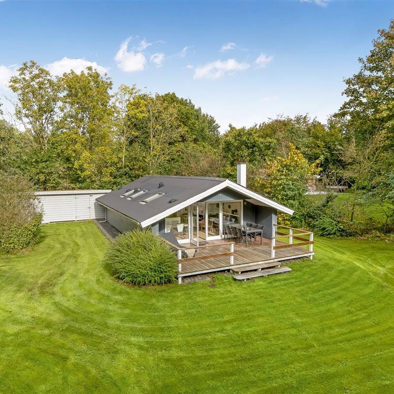 Sommerhus - 6 personer -  - Midtparken - Arrild - 6520 - Toftlund