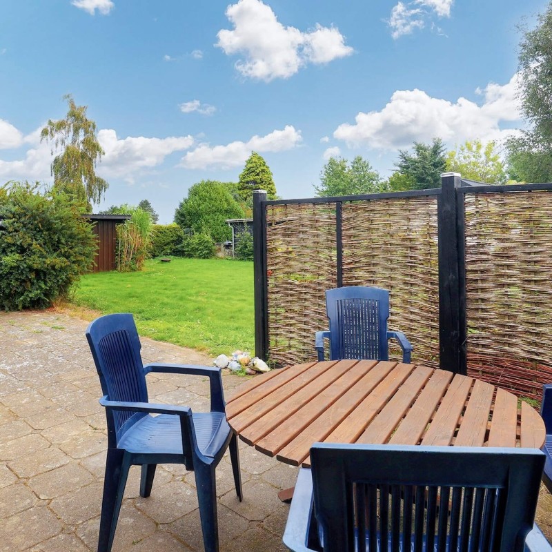 Ferienhaus - 4 Personen -  - Strandstien - Taarup - 5871 - Southern Funen