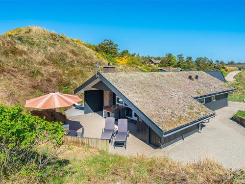 Sommerhus - 5 personer -  - Timianvej - 6854 - Henne Strand
