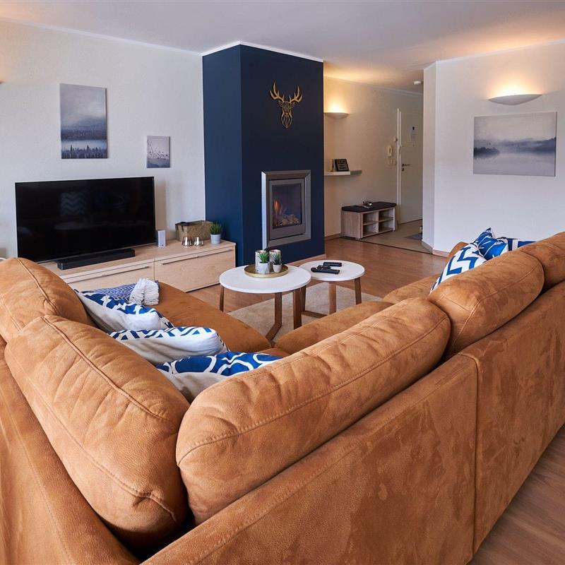 Ferielejlighed - 7 personer -  - Göhren-Lebbin - 17213