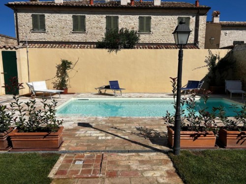 Ferienwohnung - 3 Personen -  - 61122 - Pesaro