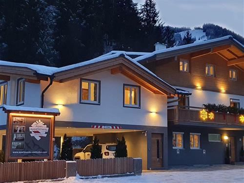 Ferielejlighed - 6 personer -  - Glemmerstraße - 5752 - Viehhofen