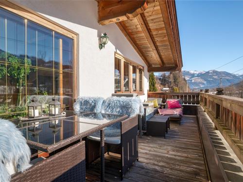 Ferielejlighed - 6 personer -  - Hennleitenweg - 6365 - Kirchberg In Tirol