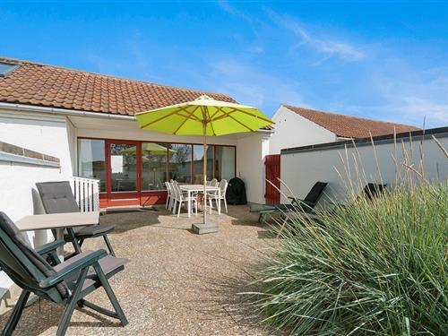 Sommerhus - 6 personer -  - Rødhus Klitvej - Rødhus - 9490 - Pandrup