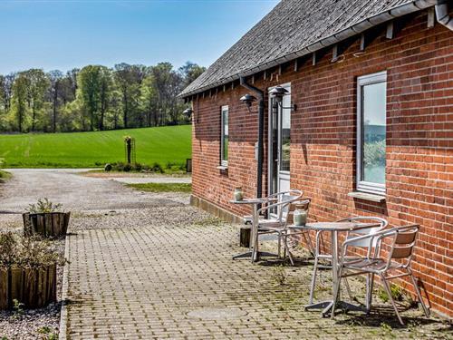 Ferienhaus - 28 Personen -  - Bøstrup Strandvej - Böstrup - 5953 - Tranekär