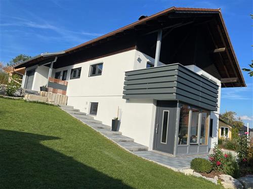 Ferielejlighed - 6 personer -  - Rachelstraße - 94209 - Regen