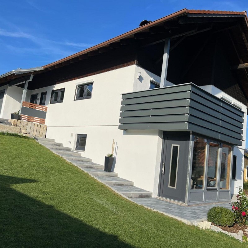 Ferielejlighed - 6 personer -  - Rachelstraße - 94209 - Regen