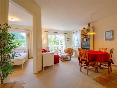 Ferielejlighed - 4 personer -  - Strandstraße - 18225 - Kühlungsborn