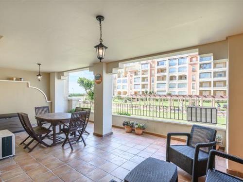 Holiday apartment - 5 persons -  - 21409 - Isla Canela