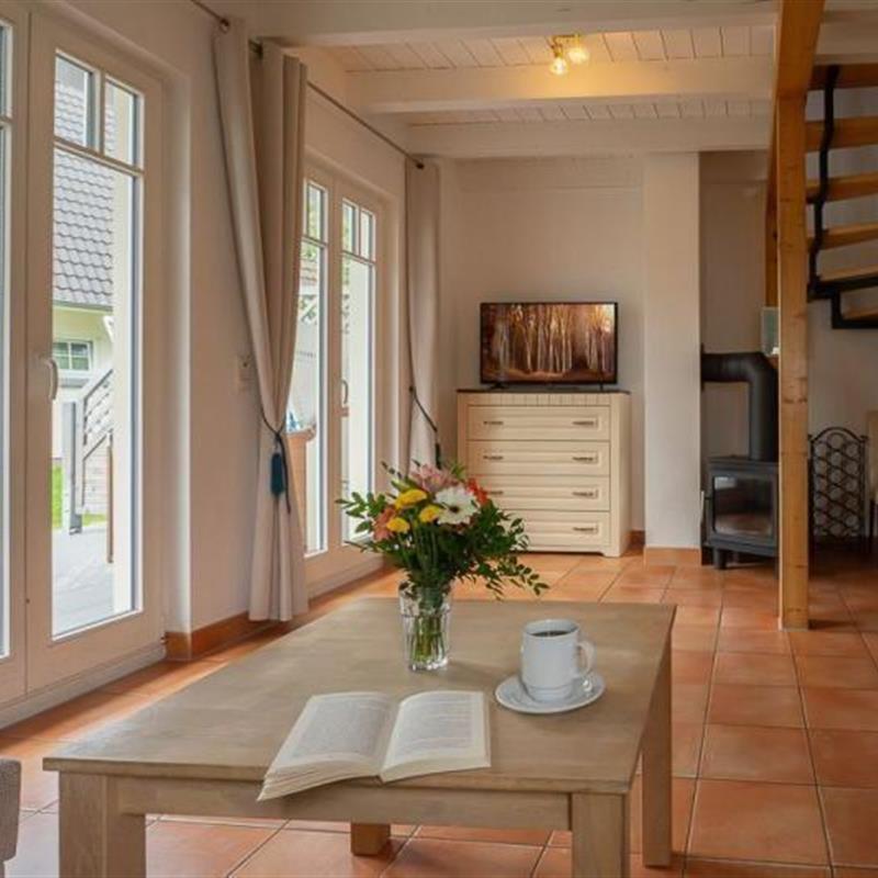 Sommerhus - 6 personer -  - Kliffstraße - 18211 - Nienhagen