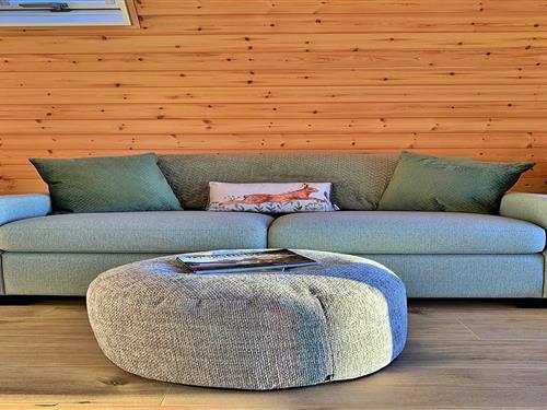 Chalet - 5 persons -  - YO41 1jh - York