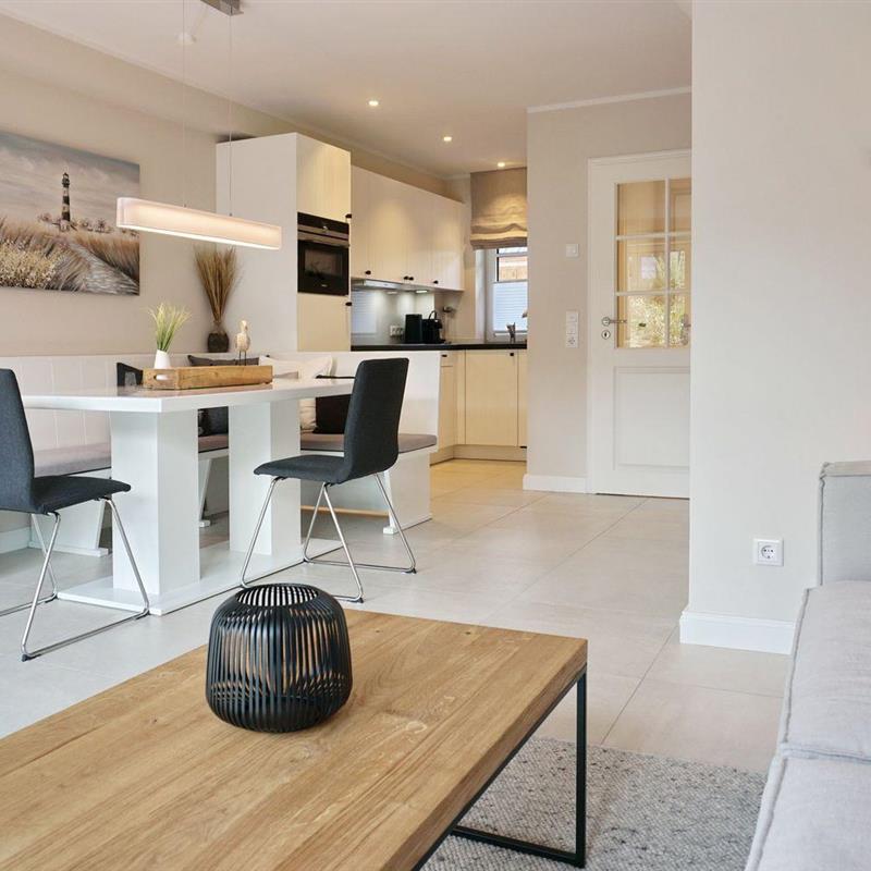 Ferielejlighed - 4 personer -  - Munkmarscher Straße - 25980 - Sylt