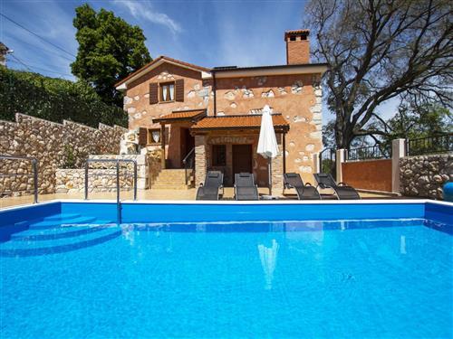 Sommerhus - 6 personer -  - Brsec - 51418