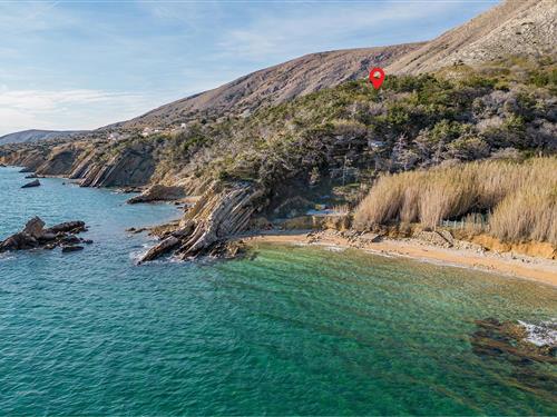 Ferieleilighet - 3 personer -  - Bosana - Pag-Bosane - 23250 - Novalja