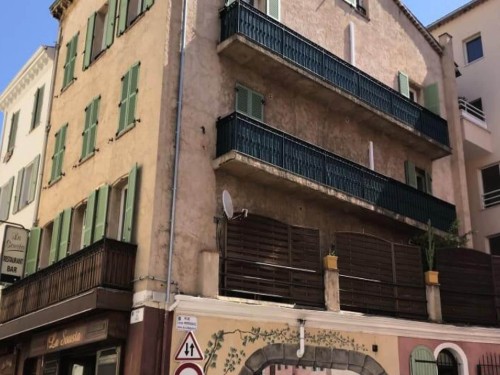 Ferielejlighed - 4 personer -  - 06400 - Cannes