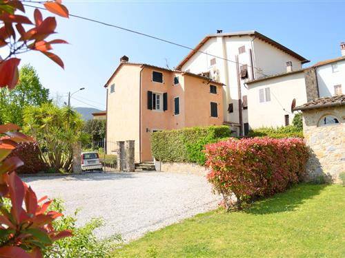 Holiday home - 5 persons -  - 55062 - Capannori