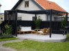 Billede 2 - Terrasse