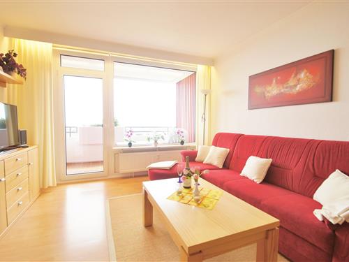 Ferieleilighet - 3 personer -  - Lange Wiese - 23747 - Dahme