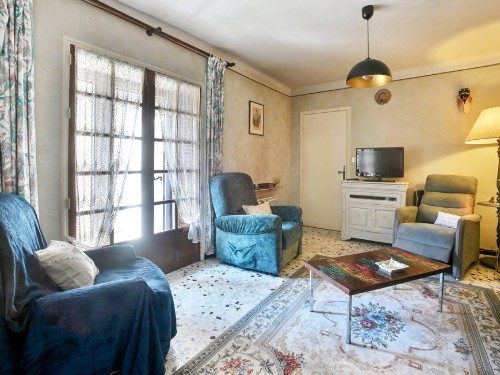 Holiday home - 7 persons -  - Rue du Vieil Hôpital - Bedoin - 84410 - Bédoin