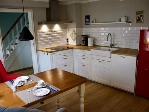 Fritidshus - 2 personer -  - Marienburger Str. - 25813 - Husum