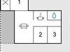 Billede 20 - Plantegning
