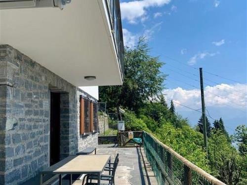 Holiday apartment - 4 persons -  - Locarno - 6605