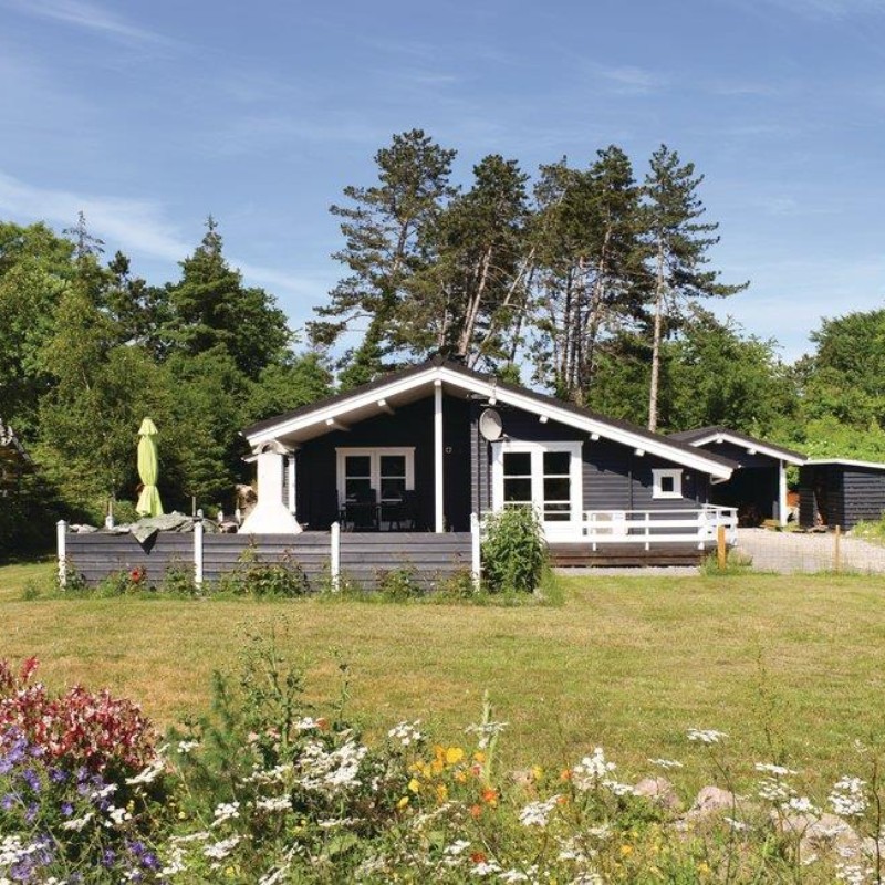 Sommerhus - 5 personer -  - Solgården - Hou - 5953 - Tranekær