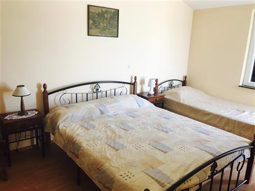 Ferienhaus - 5 Personen -  - Ljubac - 23248 - Ljubac