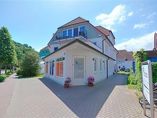 Feriehus / leilighet - 4 personer -  - Hafenstraße - 18374 - Zingst