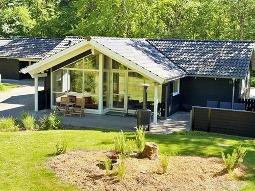 Sommerhus - 5 personer -  - Gråanden - Gjøl - 9440 - Aabybro